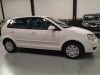 usado VW Polo 1.2 Edition 60