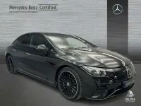 Usado Mercedes EQE350 AMG 235 kW (320 CV) 2025 Berlina