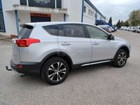 usado Toyota RAV4 120d Advance 4x2