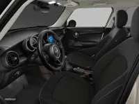 Usado Mini Cooper 102 CV (75 kW) 2019 Blanco Utilitario