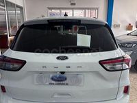 Usado Ford Kuga ST-Line 150 CV (110 kW) 2022 Blanco SUV