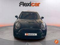 Usado Mini One D Clubman 116 CV (85 kW) 2020 Negro Familiar