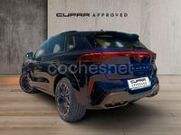 Usado Cupra Terramar VZ 265 CV (194 kW) 2025 Azul SUV