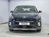 Usado Kia Niro 141 CV (103 kW) 2021 Azul SUV