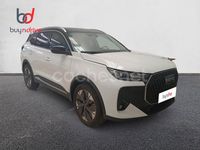 Nuevo Ebro s700 Luxury 147 CV (108 kW) 2025 Blanco SUV