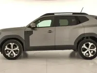 Usado Dacia Duster Journey 143 CV (105 kW) 2025 Gris SUV