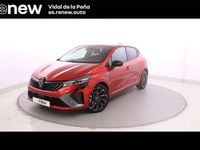Usado Renault Clio V Esprit Alpine 145 CV (106 kW) 2023 Rojo Berlina