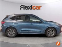 Usado Ford Kuga ST-Line 150 CV (110 kW) 2022 Azul SUV