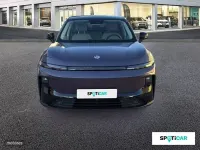 Nuevo Leapmotor B10 160 kW (218 CV) 2025 Violeta SUV