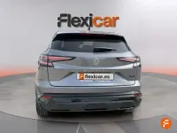 Nuevo Renault Austral Evolution 158 CV (116 kW) 2026 Gris SUV
