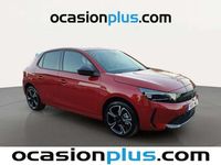 Nuevo Opel Corsa S 110 CV (80 kW) 2025 Rojo Utilitario