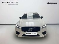 Usado Volvo XC60 R-Design 392 CV (288 kW) 2020 Blanco SUV