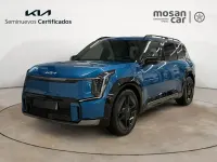 Usado Kia EV9 GT-Line 373 kW (508 CV) 2024 Otro SUV