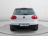 Usado VW Golf VI GT 122 CV (89 kW) 2008 Blanco Utilitario
