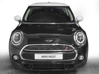 usado Mini Cooper S 3 Puertas141 kW (192 CV)