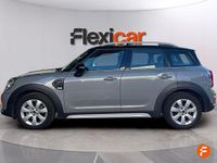 Usado Mini Cooper Countryman 136 HP (100 kW) 2020 Cinzento SUV