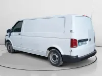 Usado VW T6.1 83 kW (113 CV) 2020 Van