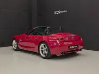 Usado BMW Z4 M 343 CV (252 kW) 2006 Rojo Descapotable