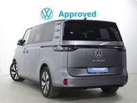 Usado VW ID. Buzz Pro 210 kW (286 CV) 2025 Plateado Monovolumen
