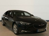Usado Opel Insignia Selective 140 CV (102 kW) 2017 Negro Berlina