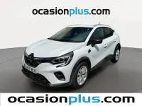 Usado Mitsubishi ASX Motion 140 CV (102 kW) 2023 Blanco SUV