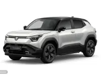 Nuevo Suzuki e-Vitara 134 kW (183 CV) 2026 Blanco SUV
