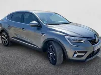 Usado Renault Arkana Techno 145 CV (106 kW) 2023 SUV