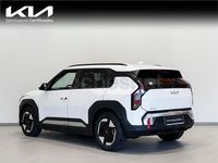 Usado Kia EV3 Earth 150 kW (204 CV) 2025 Blanco SUV