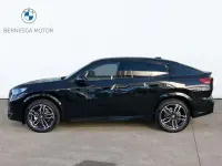 Nuevo BMW iX2 Comfort Edition 150 kW (204 CV) 2026 Negro SUV