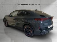 Usado Cupra Tavascan VZ 250 kW (340 CV) 2025 Eléctrico SUV