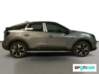 Nuevo Citroën C4 145 CV (106 kW) 2025 Gris SUV