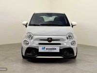 usado Abarth 695 1.4 16v T-Jet 132kW (180 CV)