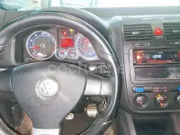 Usado VW Golf IV GTI 200 CV (147 kW) 2006 Rojo Berlina
