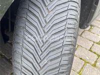 Usado VW Golf VII 110 CV (80 kW) 2013 Negro Berlina