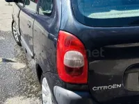 Usado Citroën Xsara Picasso Exclusive 90 CV (66 kW) 2003 Azul Monovolumen