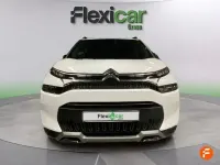 Usado Citroën C3 Aircross 110 CV (80 kW) 2022 Blanco SUV
