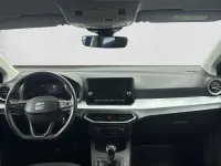 Usado Seat Ibiza Style 110 CV (80 kW) 2024 Azul Utilitario