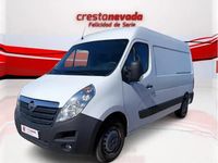 Usado Opel Movano 131 CV (96 kW) 2019 Monovolumen