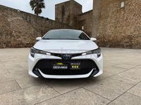 Usado Toyota Corolla Style 122 CV (89 kW) 2021 Blanco Berlina
