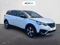 usado Peugeot 5008 1.5L BlueHDi 96kW (130CV) S&S Allure