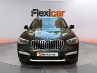 Usado BMW X3 xLine 190 CV (139 kW) 2021 Gris SUV