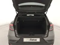 Usado Renault Captur Techno 145 CV (106 kW) 2025 Gris SUV