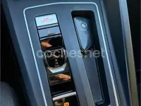 Usado VW Golf VIII GTI 245 CV (180 kW) 2021 Blanco Berlina