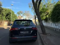 Usado VW Tiguan Life 150 CV (110 kW) 2022 Negro SUV
