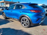 Usado Kia XCeed 141 CV (103 kW) 2021 Azul SUV