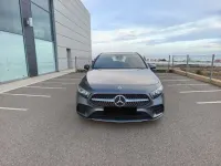 Usado Mercedes A220 190 CV (139 kW) 2021 Gris Utilitario