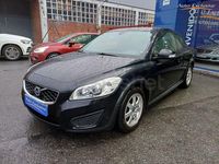 Usado Volvo C30 Momentum 115 CV (84 kW) 2011 Negro Utilitario