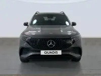 Usado Mercedes EQB300 167 kW (228 CV) 2025 Gris SUV