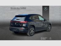 Usado Mercedes EQA250 139 kW (190 CV) 2025 Eléctrico SUV