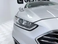 Usado Ford Mondeo Trend 188 CV (138 kW) 2020